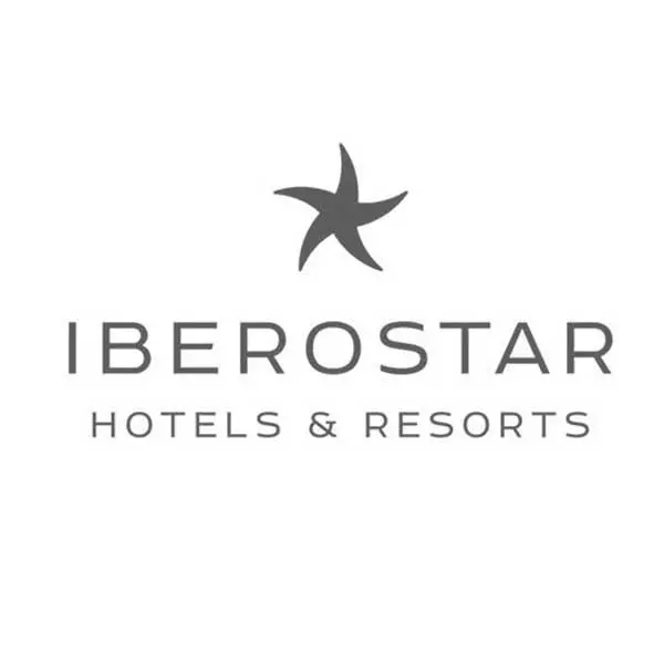 iberostar logo