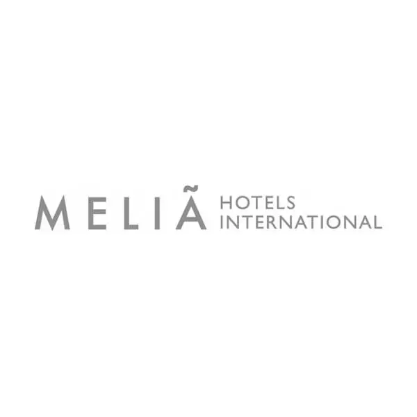 hoteles melia